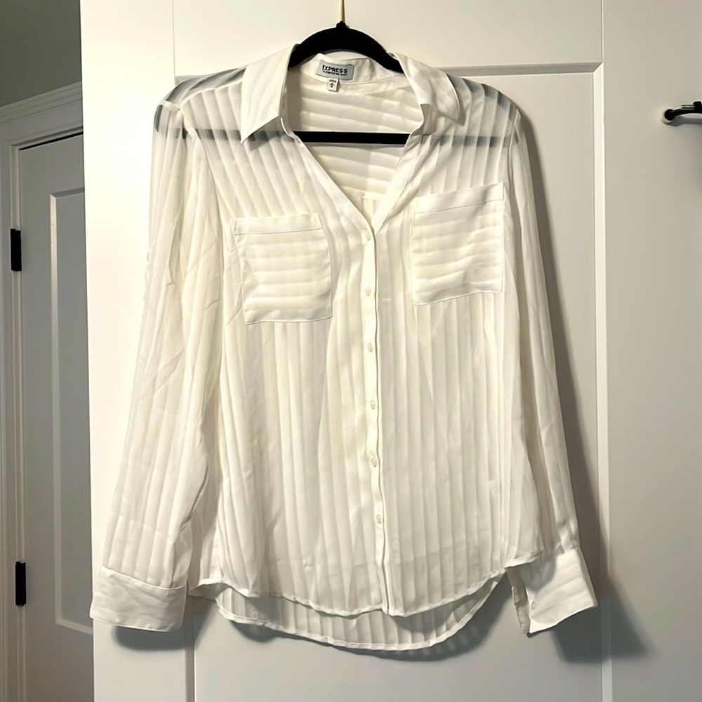 Express Portofino shirt